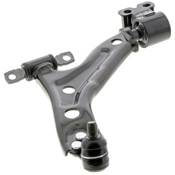Mevotech CMS501311 Suspension Control Arm and Ball Joint Assembly product image 4 of 6