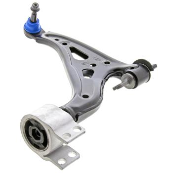 Mevotech CMS501312 Suspension Control Arm and Ball Joint Assembly product image 1 of 7