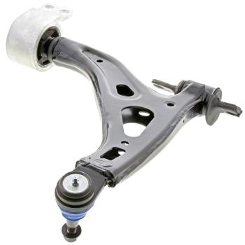 Mevotech CMS501312 Suspension Control Arm and Ball Joint Assembly product image 2 of 7