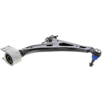 Mevotech CMS501312 Suspension Control Arm and Ball Joint Assembly product image 3 of 7