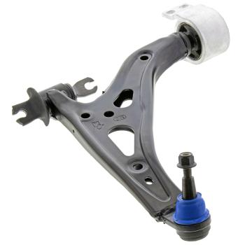 Mevotech CMS501312 Suspension Control Arm and Ball Joint Assembly product image 4 of 7