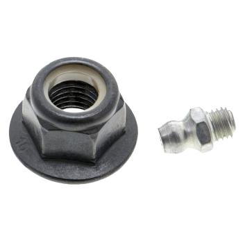 Mevotech CMS501312 Suspension Control Arm and Ball Joint Assembly product image 5 of 7