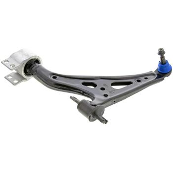 Mevotech CMS501312 Suspension Control Arm and Ball Joint Assembly product image 7 of 7