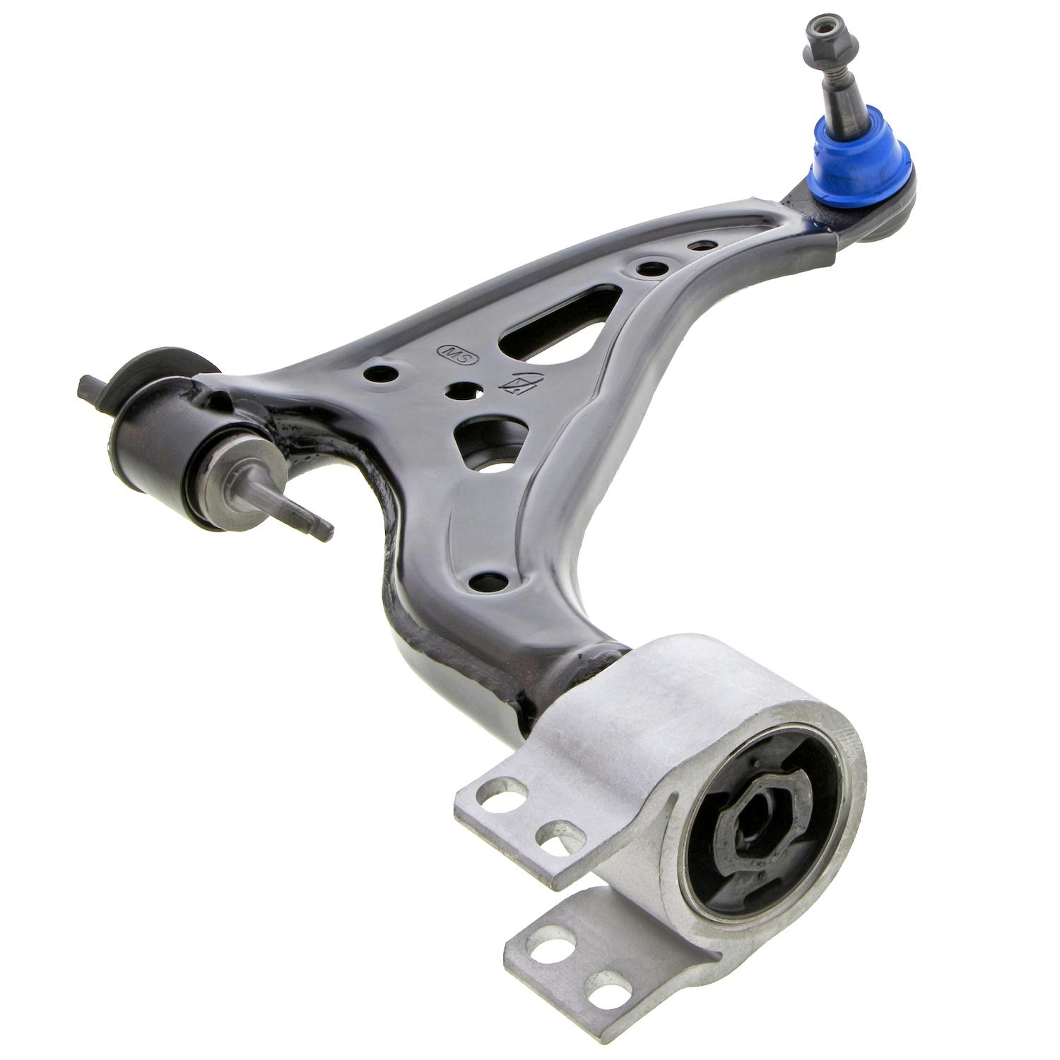 Mevotech CMS501313 - Suspension Control Arm and Ball Joint Assembly Mevotech CMS501313 Suspension Control Arm and Ball Joint Assembly product image 1 of 7