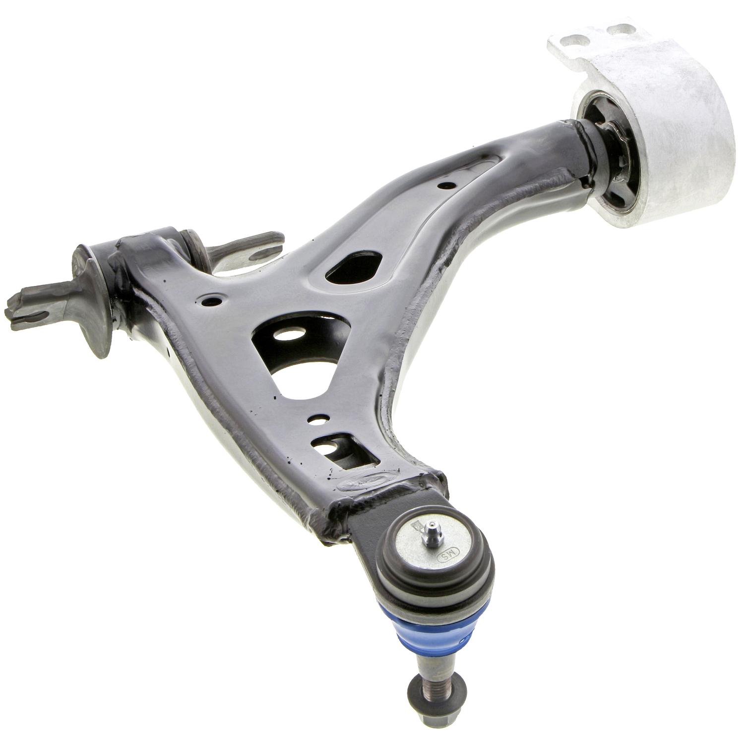 Mevotech CMS501313 - Suspension Control Arm and Ball Joint Assembly Mevotech CMS501313 Suspension Control Arm and Ball Joint Assembly product image 2 of 7