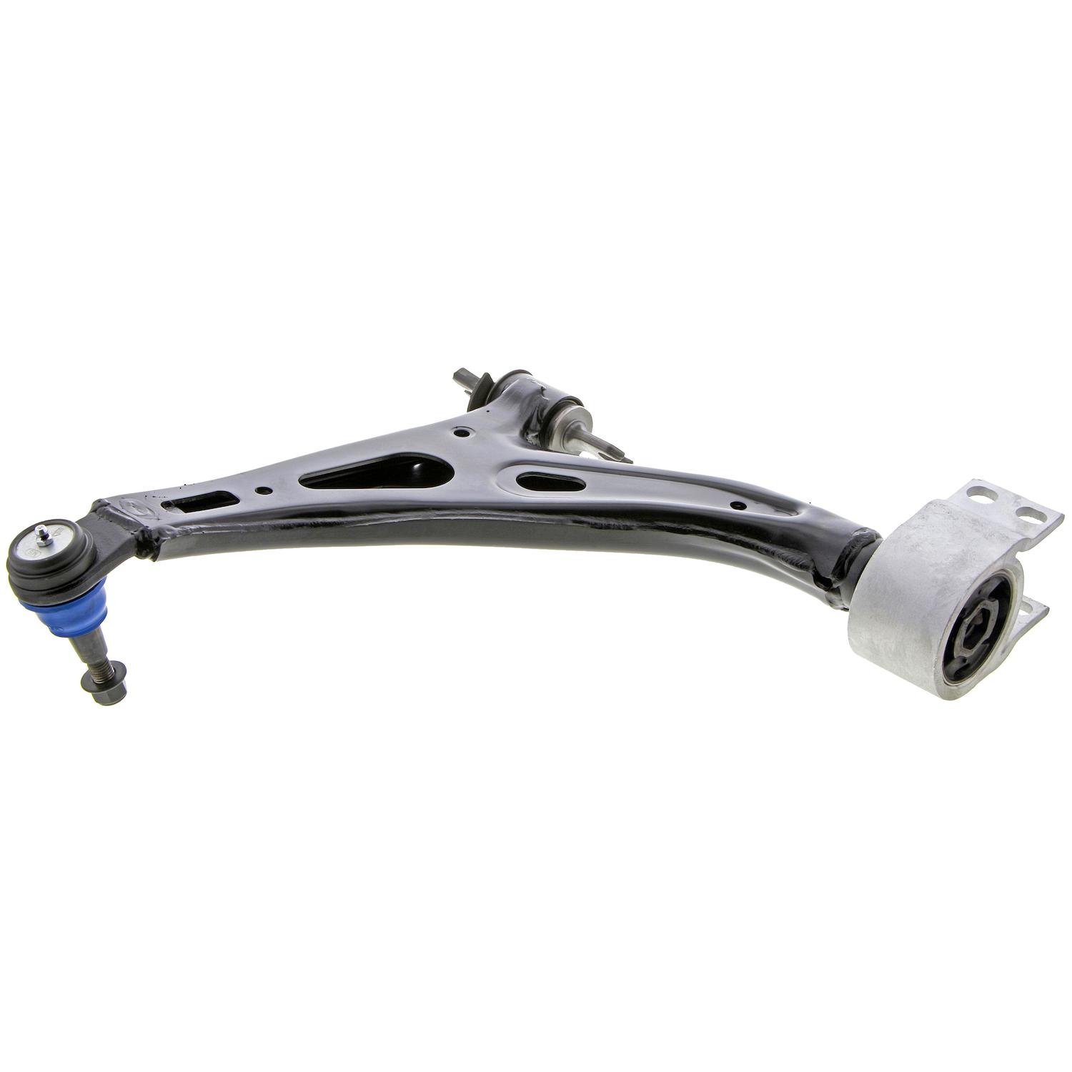 Mevotech CMS501313 - Suspension Control Arm and Ball Joint Assembly Mevotech CMS501313 Suspension Control Arm and Ball Joint Assembly product image 3 of 7