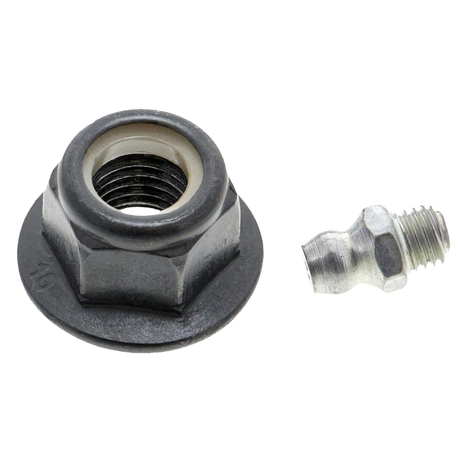 Mevotech CMS501313 - Suspension Control Arm and Ball Joint Assembly Mevotech CMS501313 Suspension Control Arm and Ball Joint Assembly product image 5 of 7