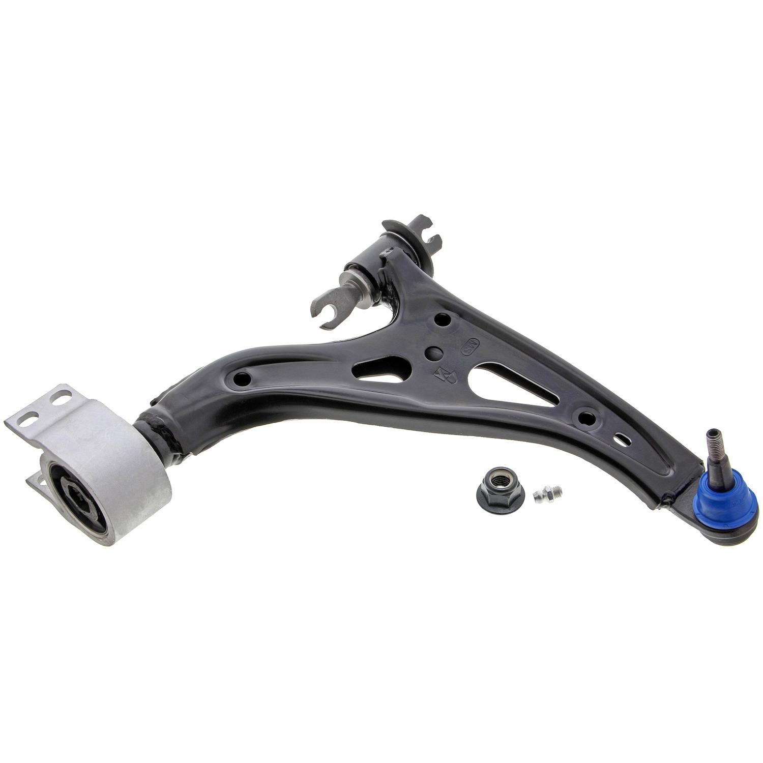 Mevotech CMS501313 - Suspension Control Arm and Ball Joint Assembly Mevotech CMS501313 Suspension Control Arm and Ball Joint Assembly product image 6 of 7
