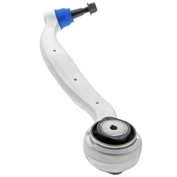 Mevotech CMS501314 Suspension Control Arm and Ball Joint Assembly product image 1 of 6