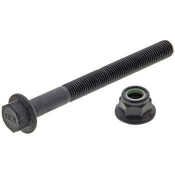 Mevotech CMS501314 Suspension Control Arm and Ball Joint Assembly product image 4 of 6
