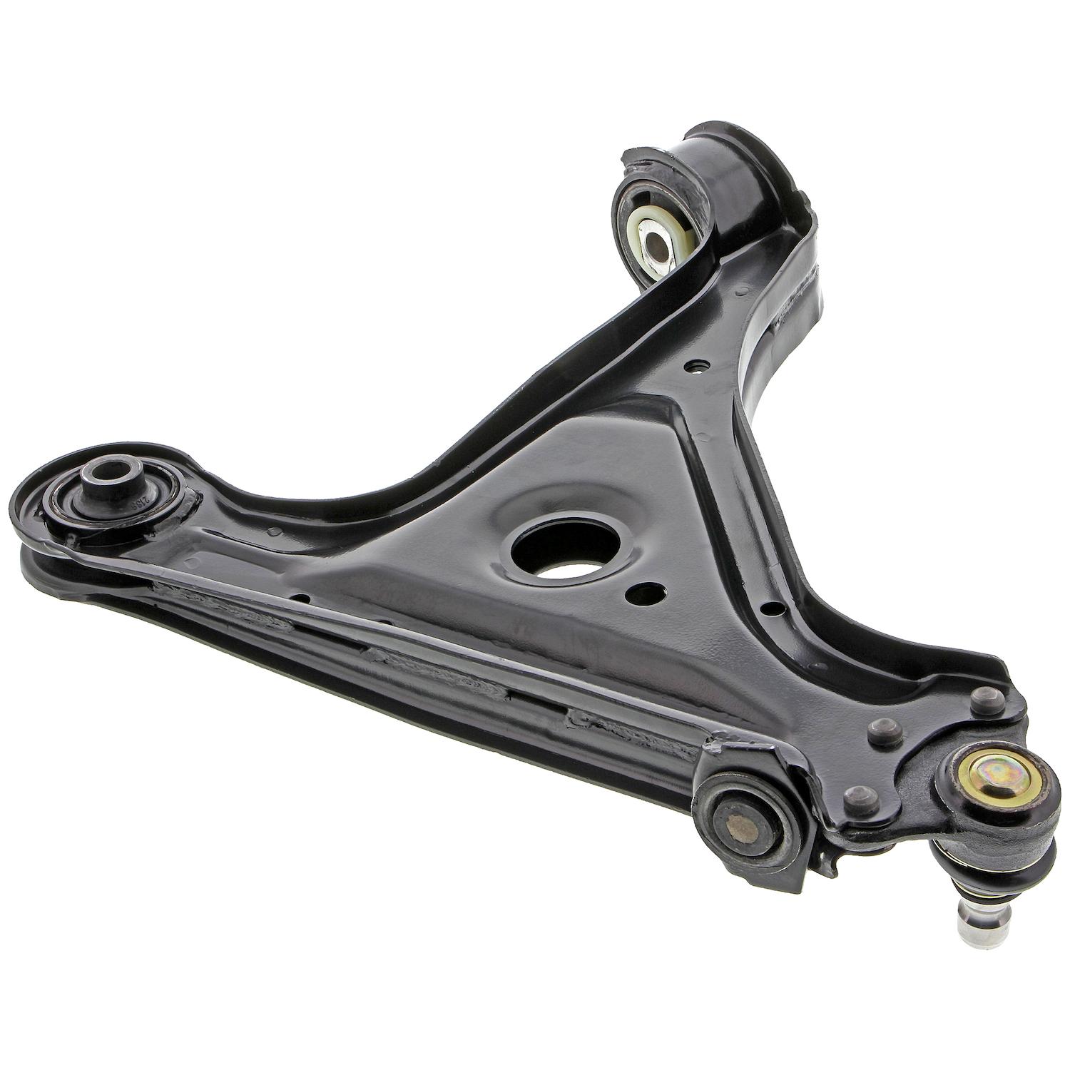 Mevotech CMS50132 Suspension Control Arm and Ball Joint Assembly product image 2 of 9