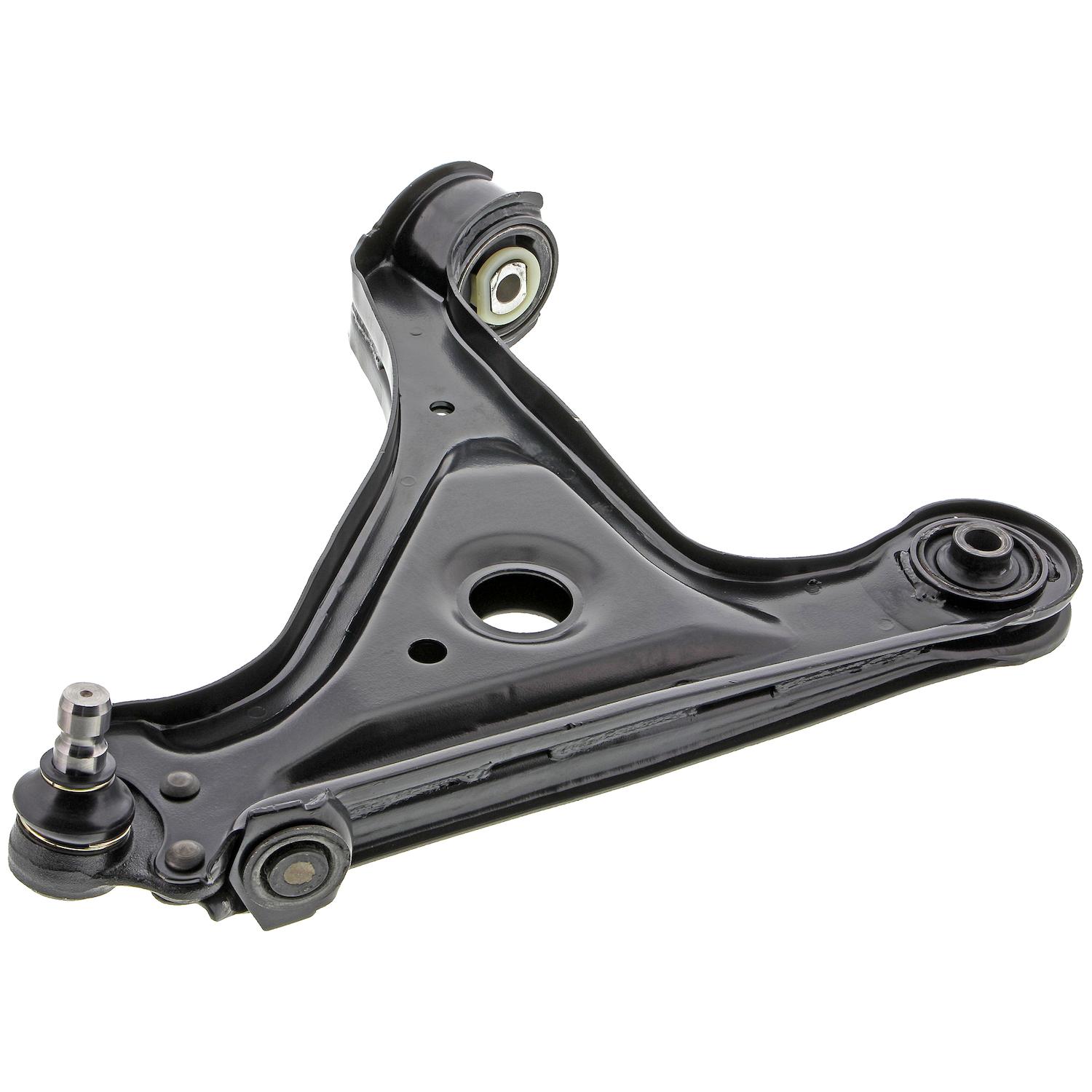 Mevotech CMS50132 Suspension Control Arm and Ball Joint Assembly product image 3 of 9