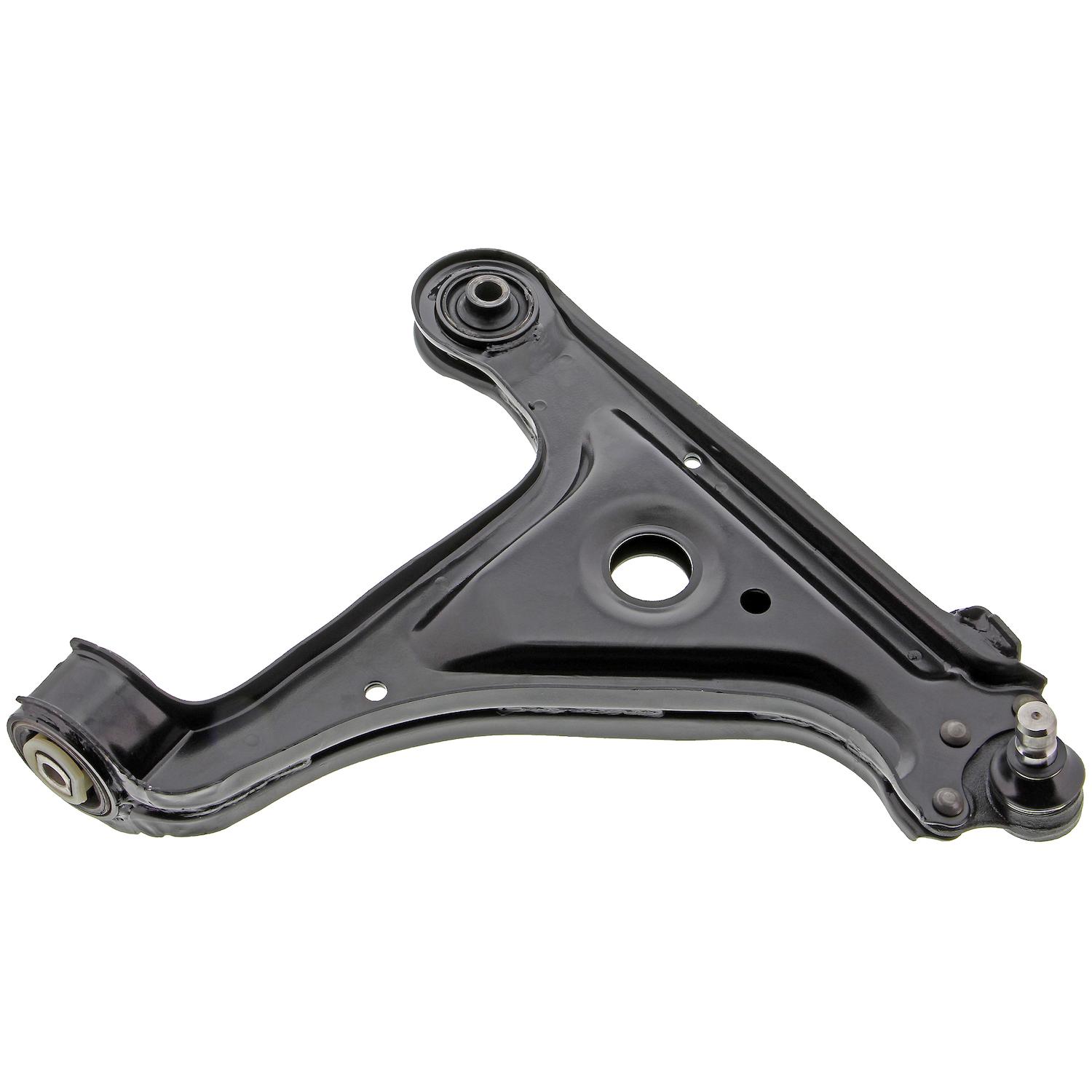 Mevotech CMS50132 Suspension Control Arm and Ball Joint Assembly product image 6 of 9
