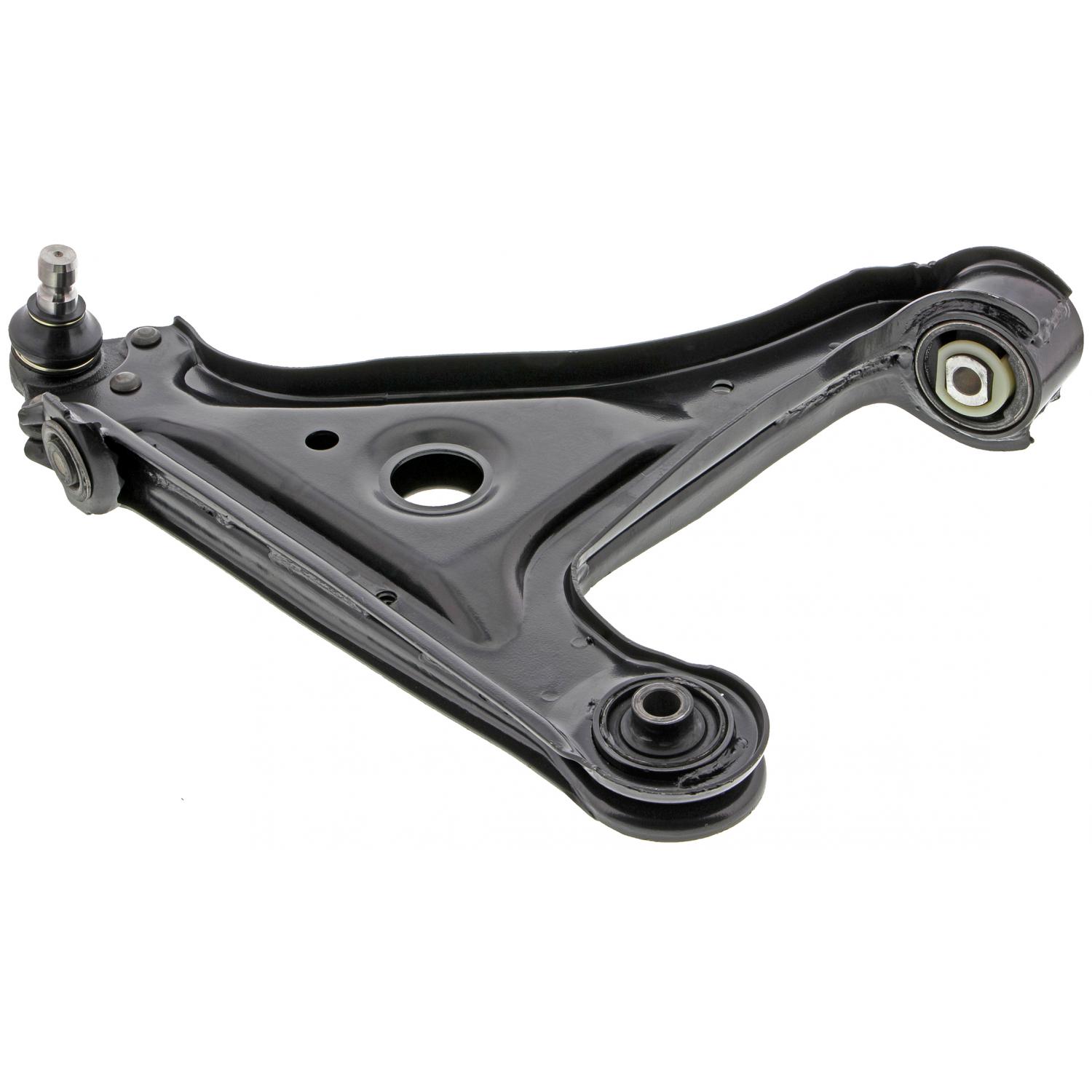 Mevotech CMS50132 Suspension Control Arm and Ball Joint Assembly product image 7 of 9