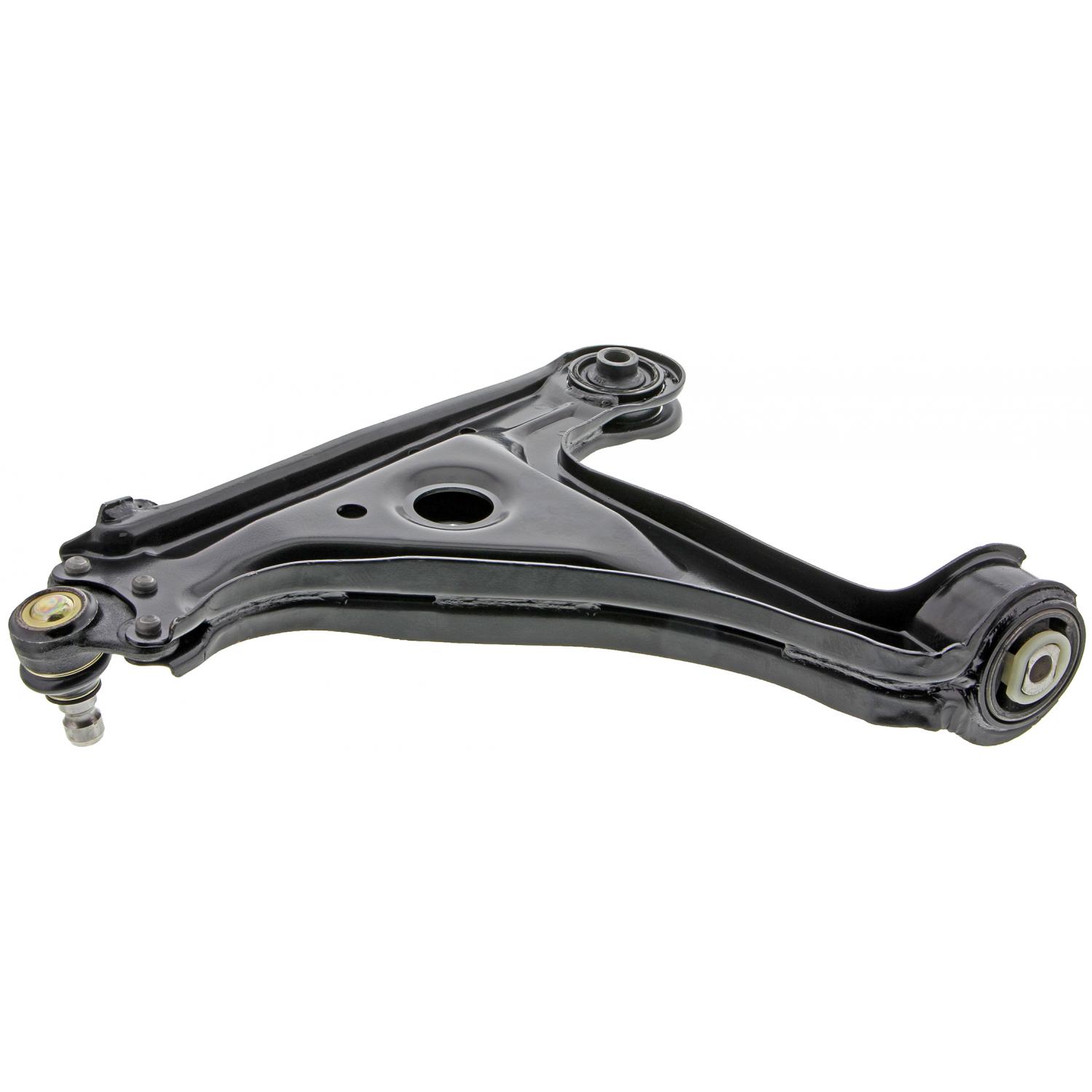 Mevotech CMS50132 Suspension Control Arm and Ball Joint Assembly product image 8 of 9