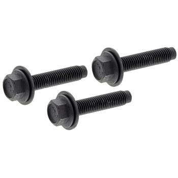 Mevotech CMS501324 Suspension Trailing Arm product image 4 of 5