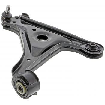 Mevotech CMS50133 Suspension Control Arm and Ball Joint Assembly product image 1 of 8