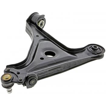 Mevotech CMS50133 Suspension Control Arm and Ball Joint Assembly product image 2 of 8