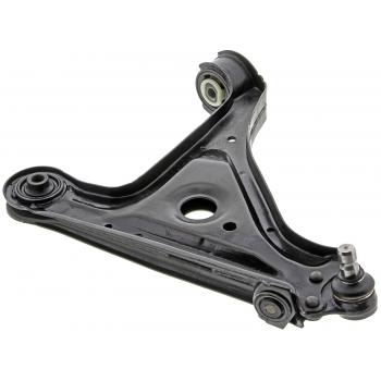 Mevotech CMS50133 Suspension Control Arm and Ball Joint Assembly product image 3 of 8
