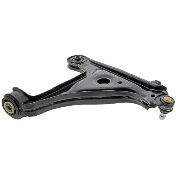 Mevotech CMS50133 Suspension Control Arm and Ball Joint Assembly product image 5 of 8