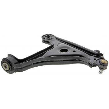 Mevotech CMS50133 Suspension Control Arm and Ball Joint Assembly product image 7 of 8