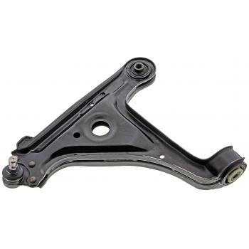 Mevotech CMS50133 Suspension Control Arm and Ball Joint Assembly product image 8 of 8