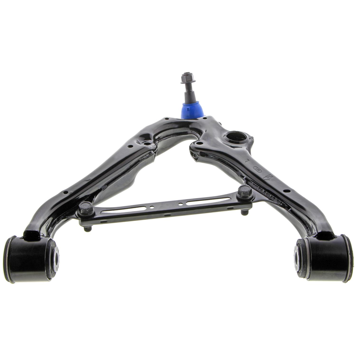 Mevotech CMS501335 - Suspension Control Arm and Ball Joint Assembly Mevotech CMS501335 Suspension Control Arm and Ball Joint Assembly product image 1 of 7