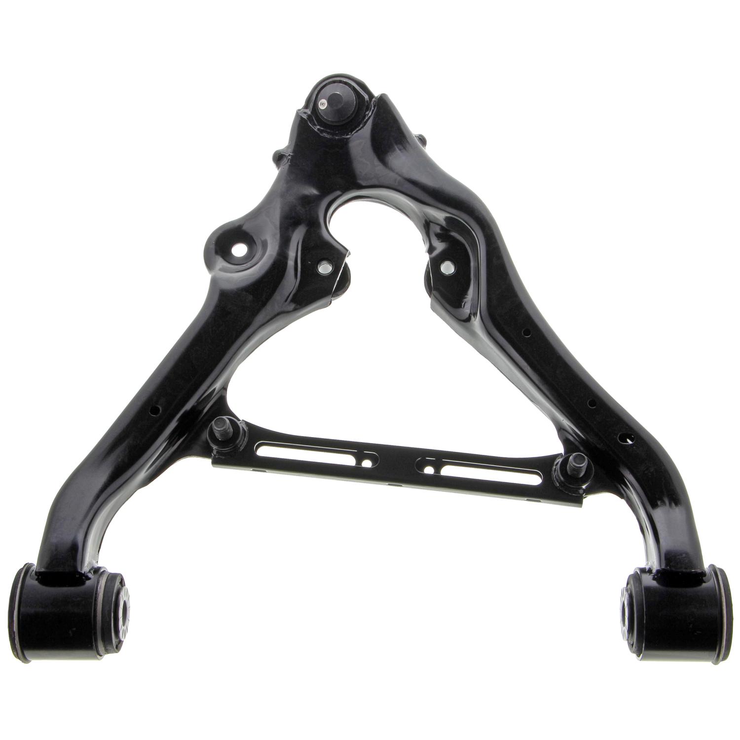 Mevotech CMS501335 - Suspension Control Arm and Ball Joint Assembly Mevotech CMS501335 Suspension Control Arm and Ball Joint Assembly product image 2 of 7