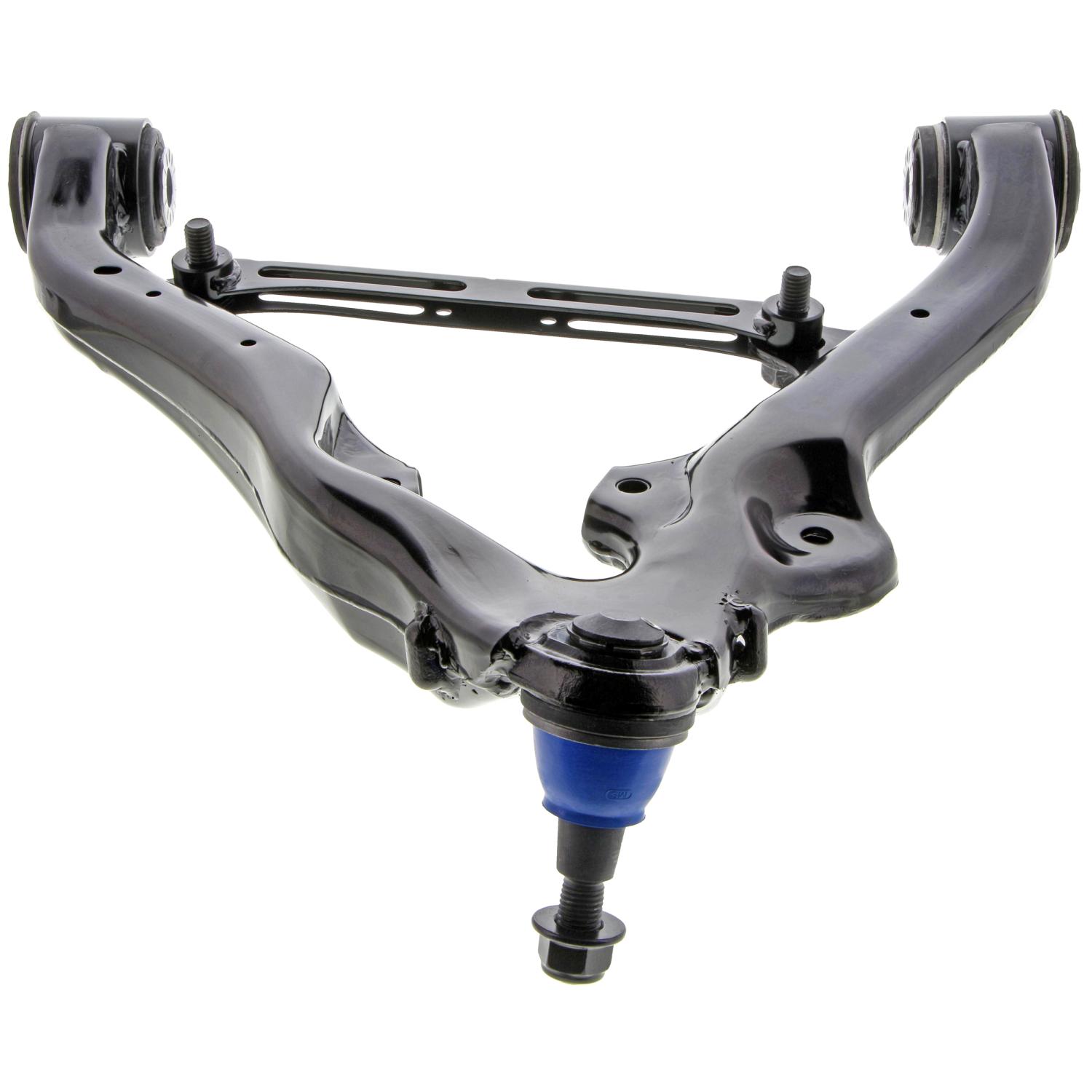Mevotech CMS501335 - Suspension Control Arm and Ball Joint Assembly Mevotech CMS501335 Suspension Control Arm and Ball Joint Assembly product image 3 of 7