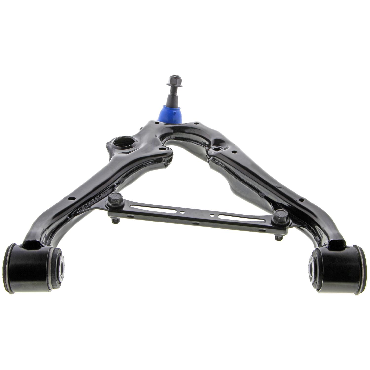 Mevotech CMS501336 Suspension Control Arm and Ball Joint Assembly product image 1 of 7