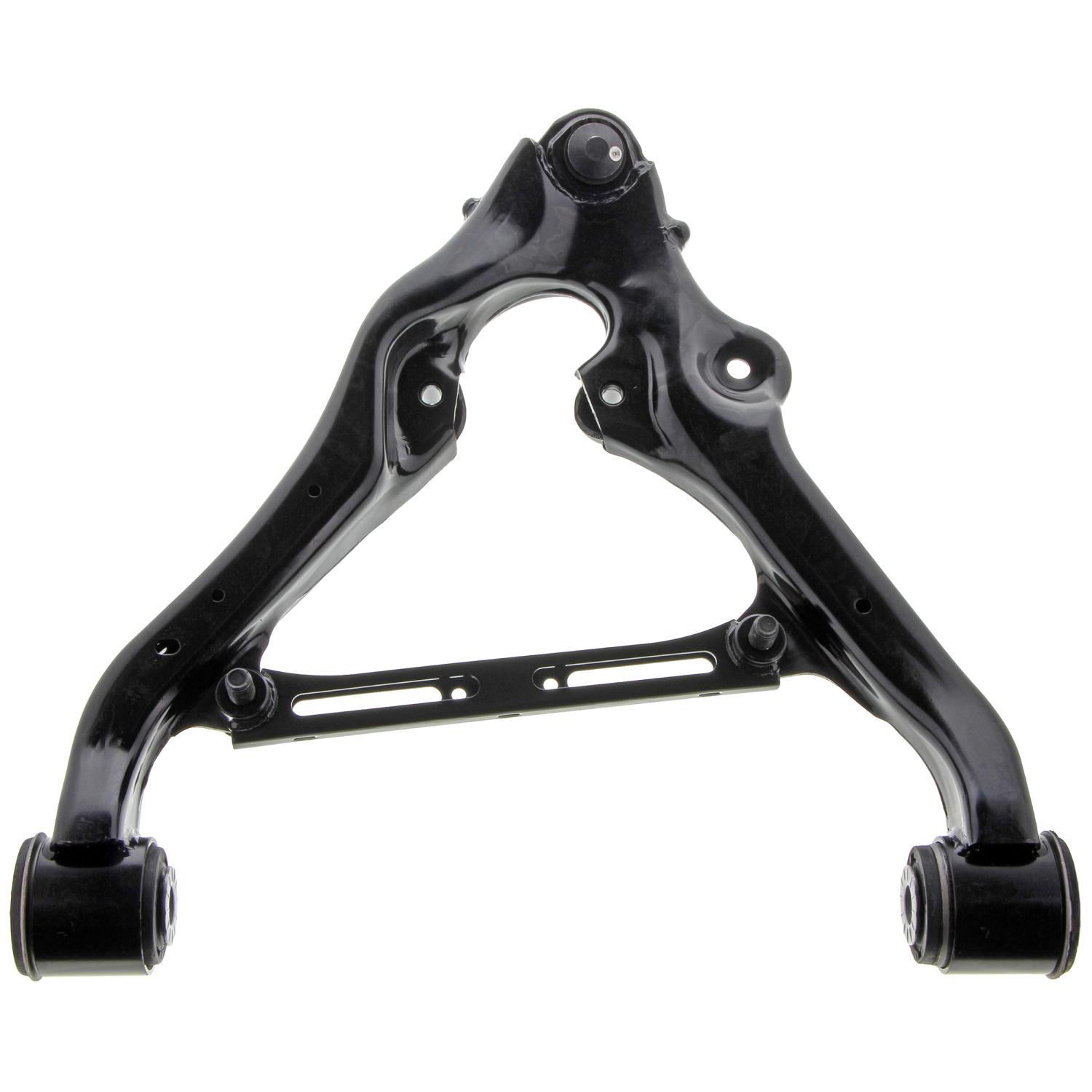 Mevotech CMS501336 Suspension Control Arm and Ball Joint Assembly product image 2 of 7