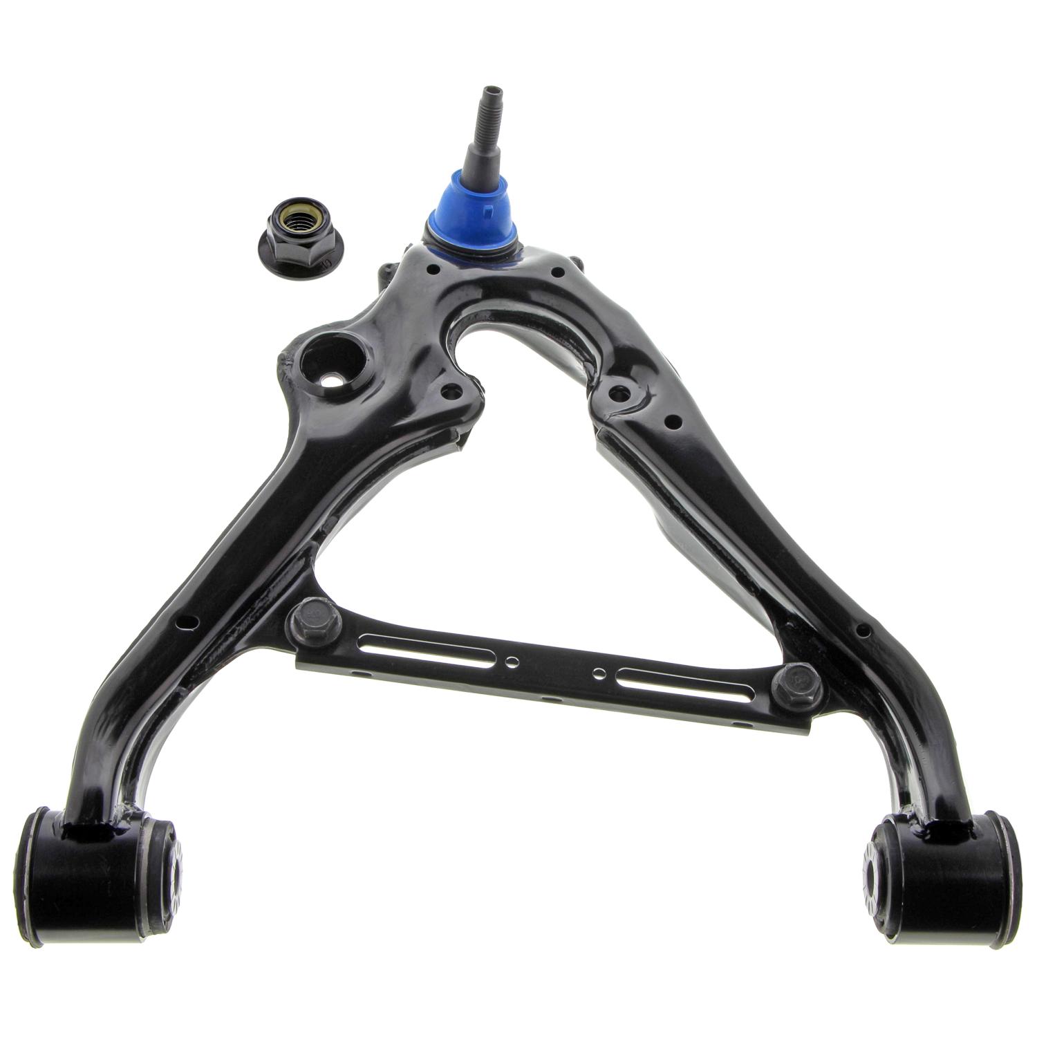 Mevotech CMS501336 Suspension Control Arm and Ball Joint Assembly product image 6 of 7