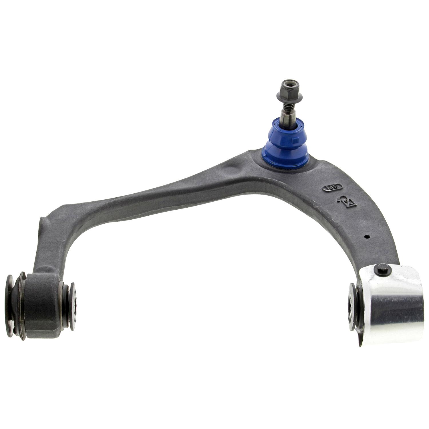 Mevotech CMS501337 - Suspension Control Arm and Ball Joint Assembly Mevotech CMS501337 Suspension Control Arm and Ball Joint Assembly product image 1 of 14