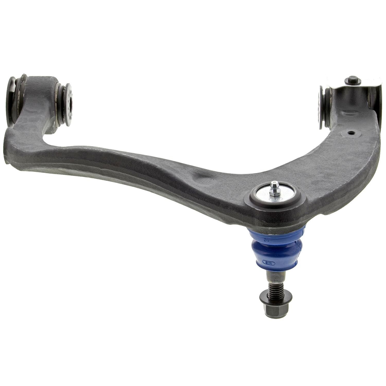 Mevotech CMS501337 - Suspension Control Arm and Ball Joint Assembly Mevotech CMS501337 Suspension Control Arm and Ball Joint Assembly product image 8 of 14