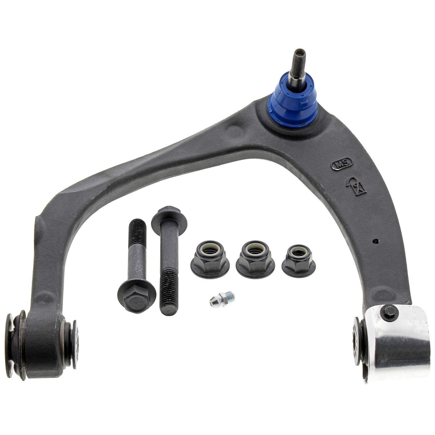 Mevotech CMS501337 - Suspension Control Arm and Ball Joint Assembly Mevotech CMS501337 Suspension Control Arm and Ball Joint Assembly product image 11 of 14