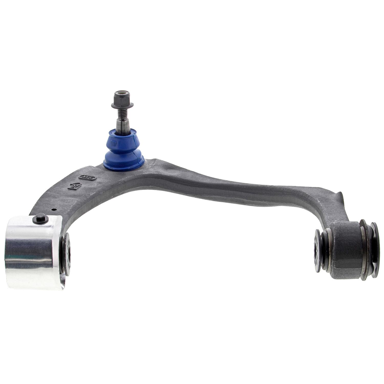 Mevotech CMS501338 - Suspension Control Arm and Ball Joint Assembly Mevotech CMS501338 Suspension Control Arm and Ball Joint Assembly product image 1 of 14