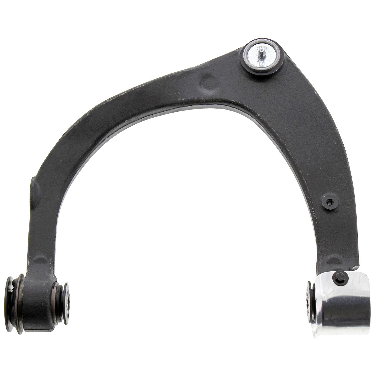 Mevotech CMS501338 - Suspension Control Arm and Ball Joint Assembly Mevotech CMS501338 Suspension Control Arm and Ball Joint Assembly product image 7 of 14