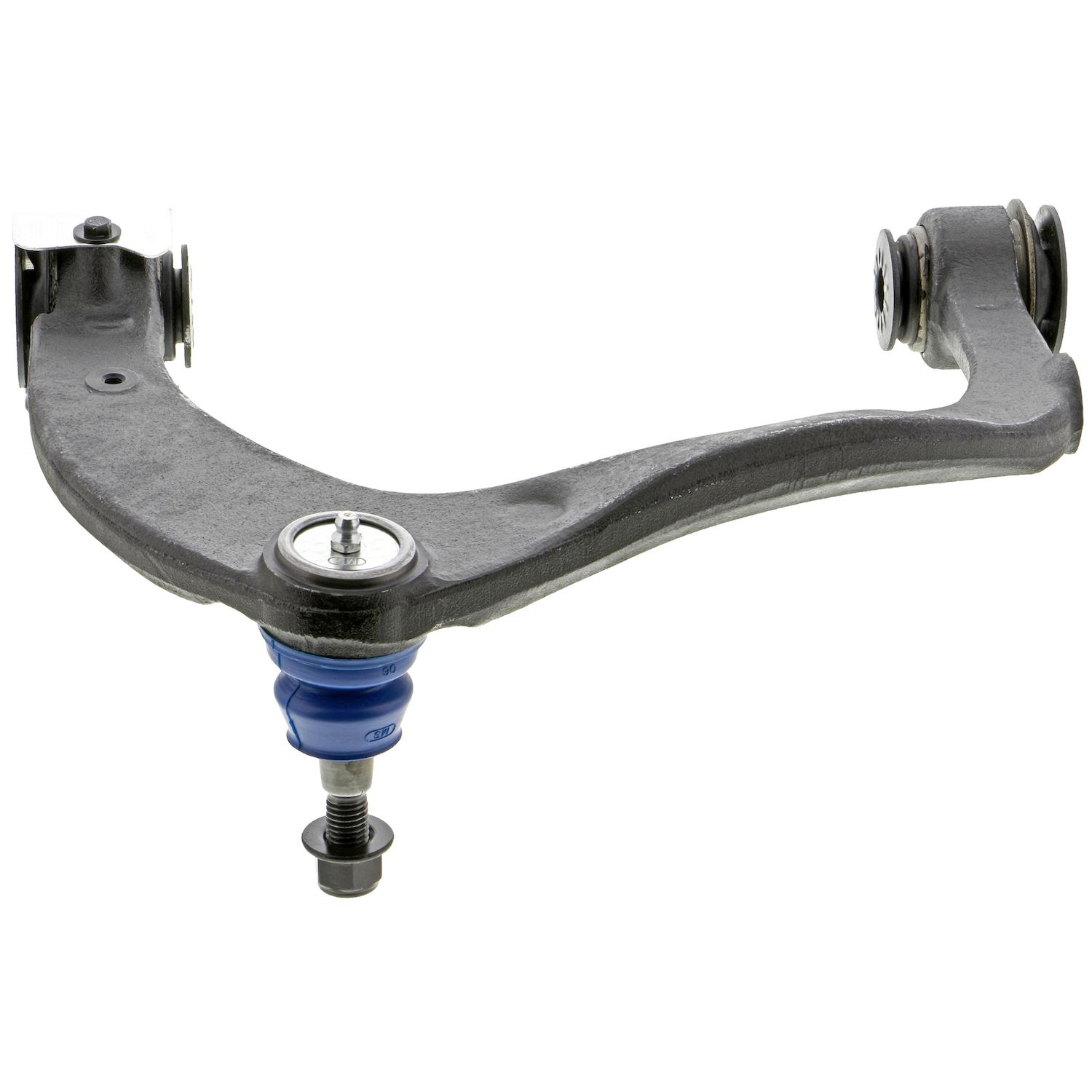 Mevotech CMS501338 - Suspension Control Arm and Ball Joint Assembly Mevotech CMS501338 Suspension Control Arm and Ball Joint Assembly product image 8 of 14
