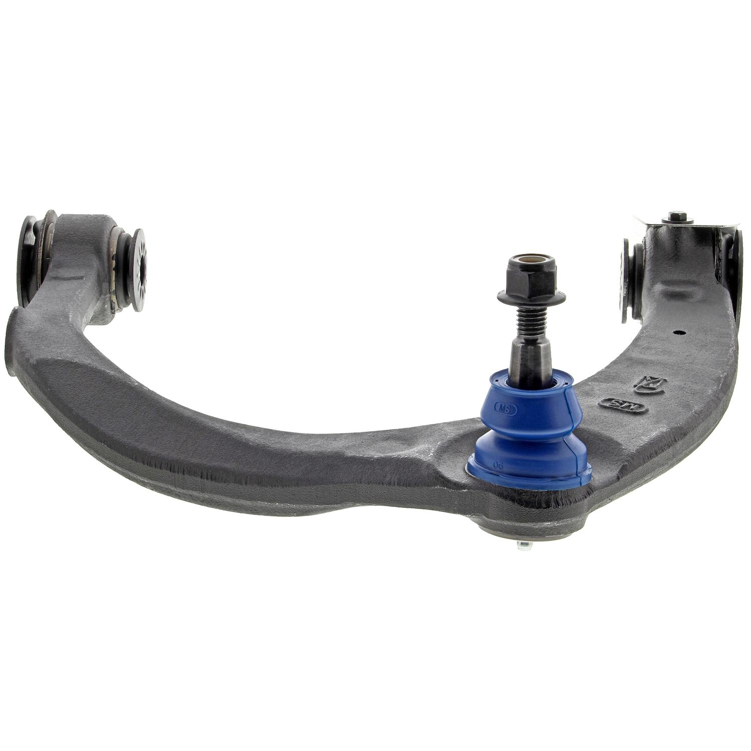 Mevotech CMS501338 - Suspension Control Arm and Ball Joint Assembly Mevotech CMS501338 Suspension Control Arm and Ball Joint Assembly product image 9 of 14