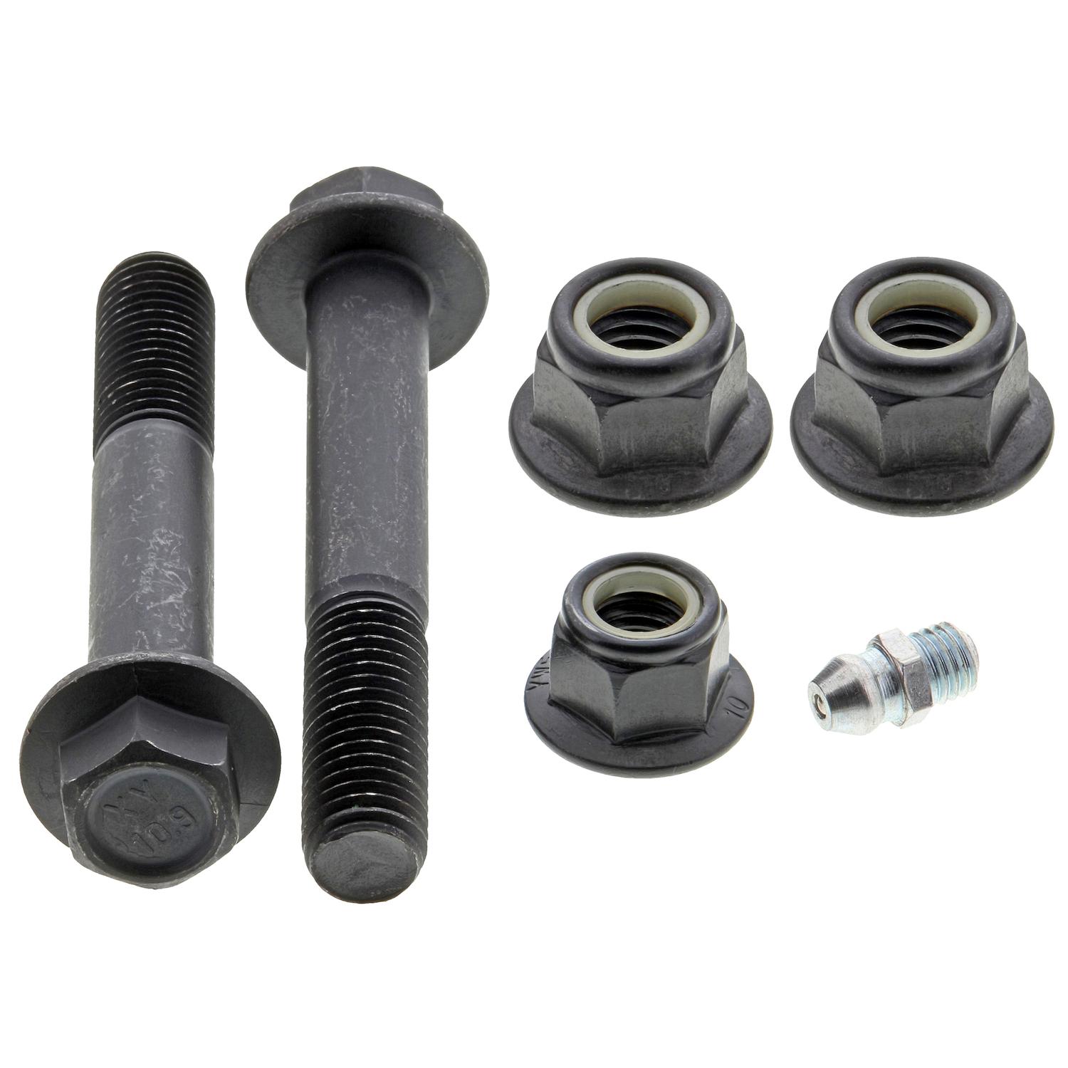 Mevotech CMS501338 - Suspension Control Arm and Ball Joint Assembly Mevotech CMS501338 Suspension Control Arm and Ball Joint Assembly product image 10 of 14