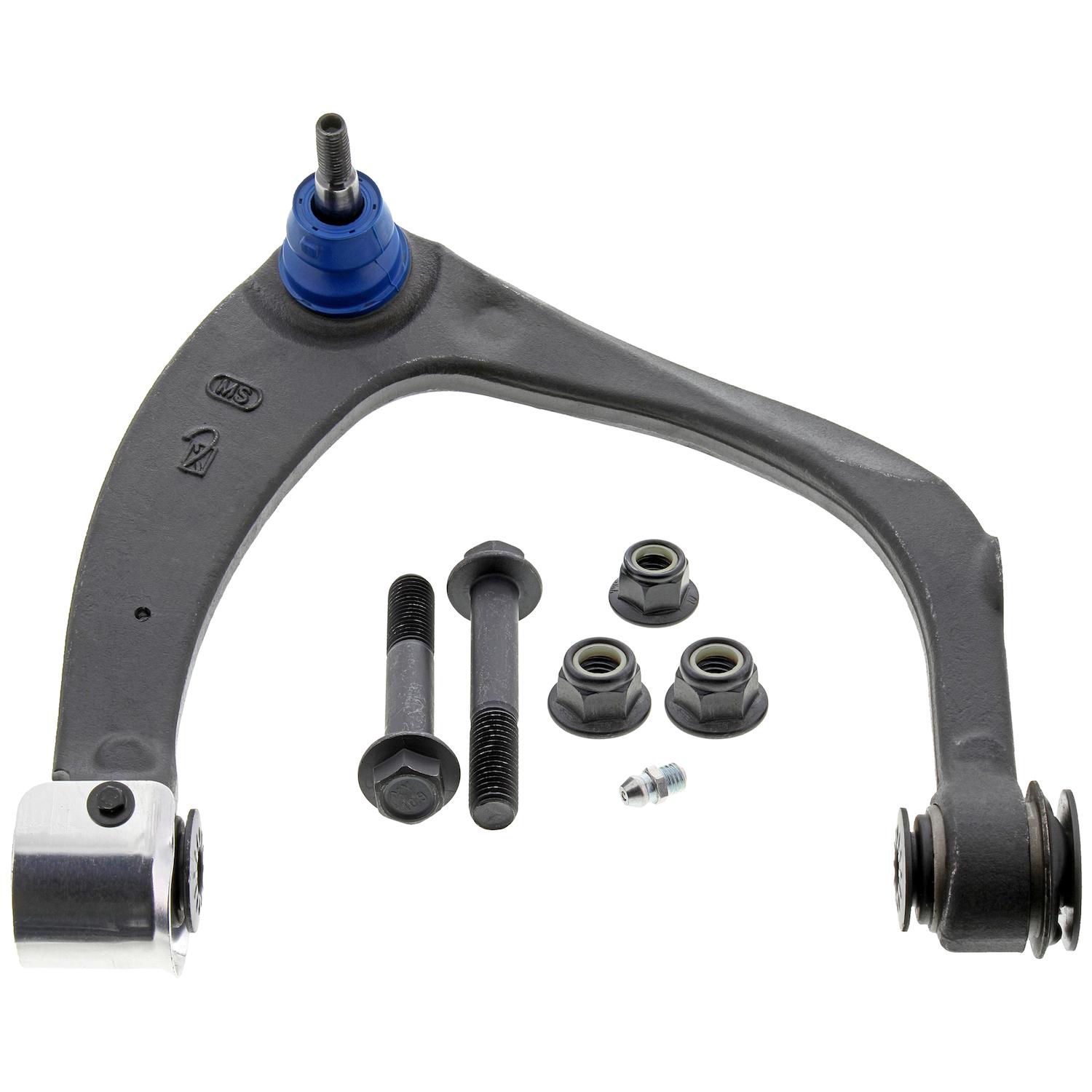 Mevotech CMS501338 - Suspension Control Arm and Ball Joint Assembly Mevotech CMS501338 Suspension Control Arm and Ball Joint Assembly product image 11 of 14