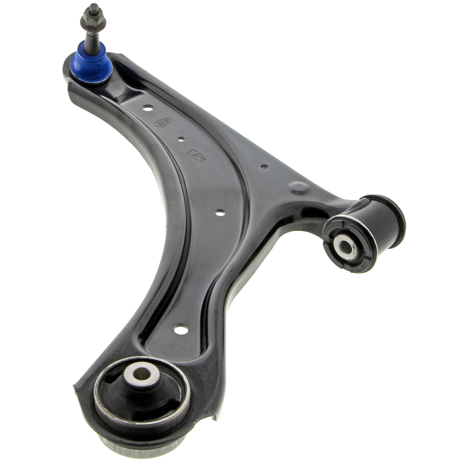Mevotech CMS501353 - Suspension Control Arm and Ball Joint Assembly Mevotech CMS501353 Suspension Control Arm and Ball Joint Assembly product image 1 of 7
