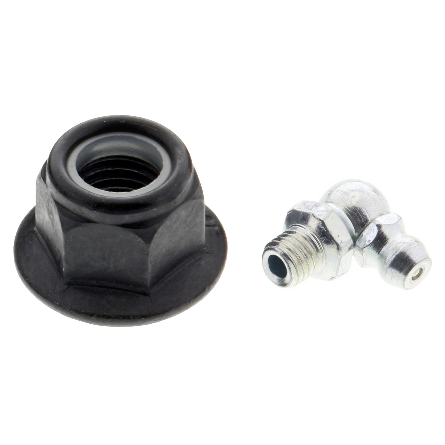 Mevotech CMS501353 - Suspension Control Arm and Ball Joint Assembly Mevotech CMS501353 Suspension Control Arm and Ball Joint Assembly product image 5 of 7