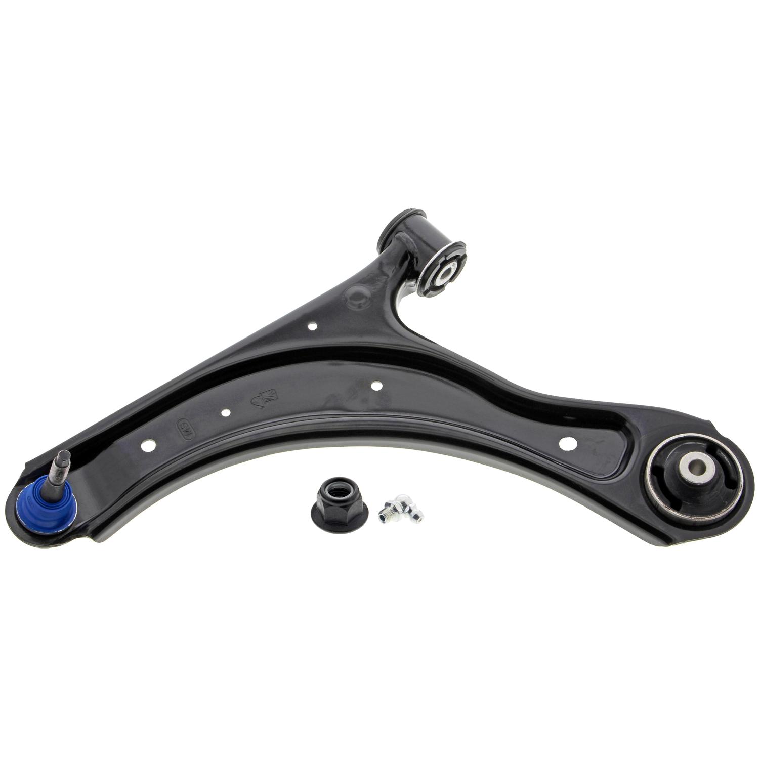 Mevotech CMS501353 - Suspension Control Arm and Ball Joint Assembly Mevotech CMS501353 Suspension Control Arm and Ball Joint Assembly product image 6 of 7