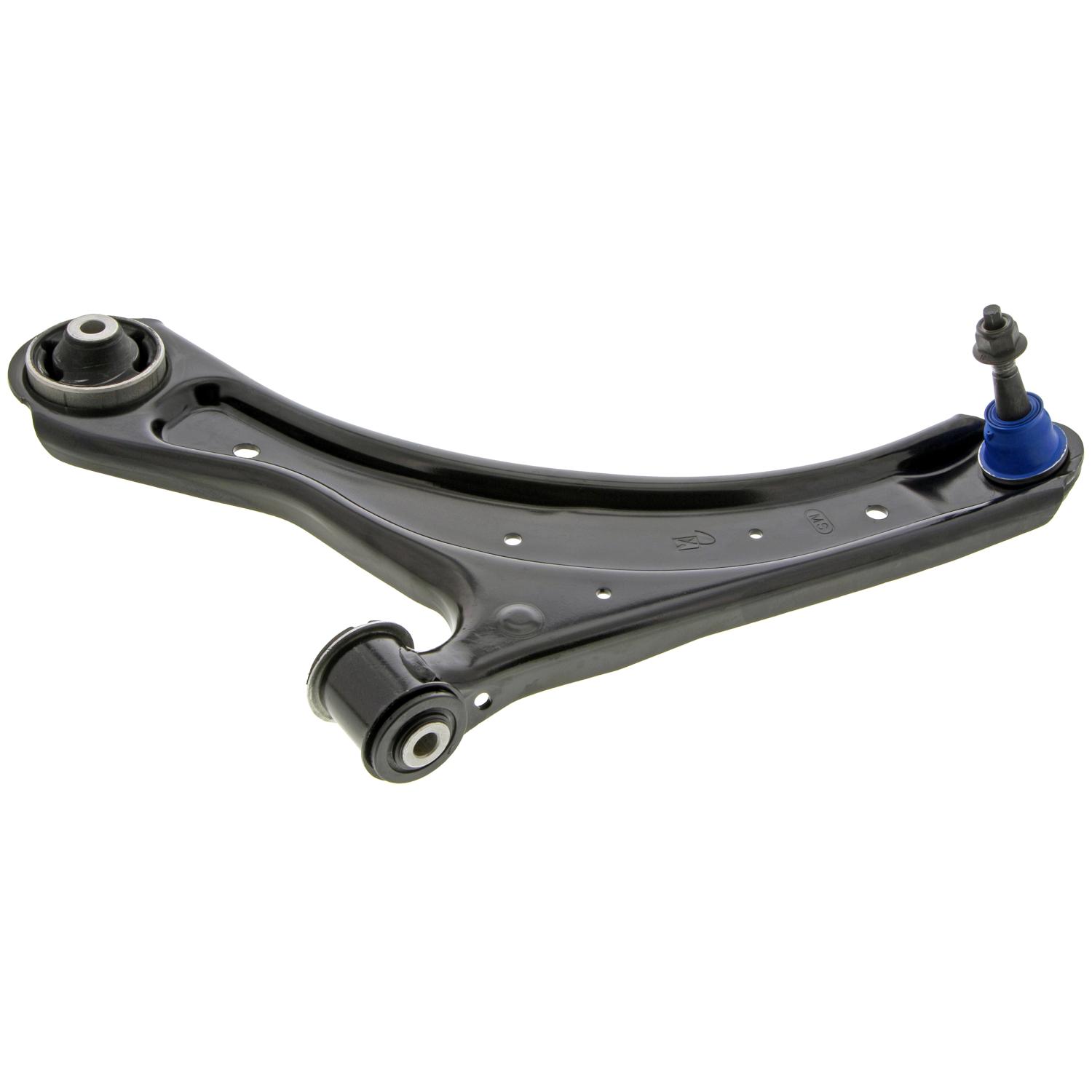 Mevotech CMS501353 - Suspension Control Arm and Ball Joint Assembly Mevotech CMS501353 Suspension Control Arm and Ball Joint Assembly product image 7 of 7
