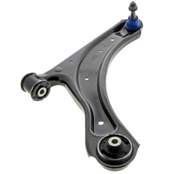 Mevotech CMS501354 Suspension Control Arm and Ball Joint Assembly product image 1 of 7
