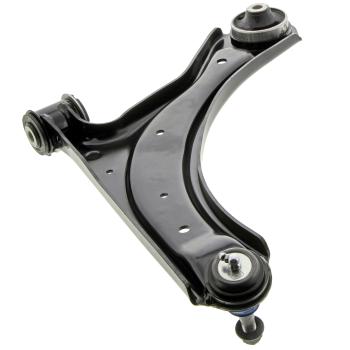 Mevotech CMS501354 Suspension Control Arm and Ball Joint Assembly product image 2 of 7