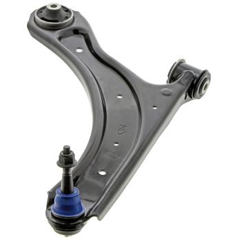 Mevotech CMS501354 Suspension Control Arm and Ball Joint Assembly product image 4 of 7