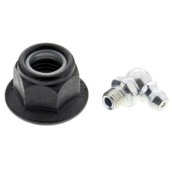 Mevotech CMS501354 Suspension Control Arm and Ball Joint Assembly product image 5 of 7