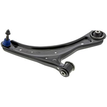 Mevotech CMS501354 Suspension Control Arm and Ball Joint Assembly product image 7 of 7